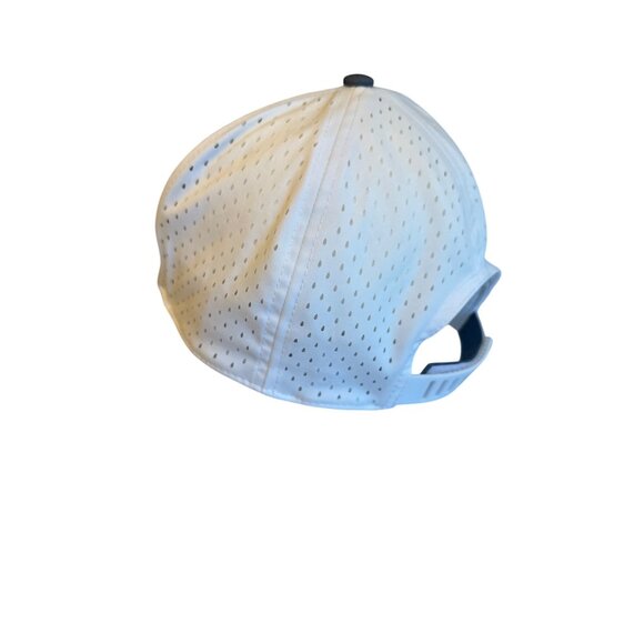 Shipyard Brewing Co. Legacy 92 Snapback Cap  Recycled Polyester & Spandex - Picture 3 of 6